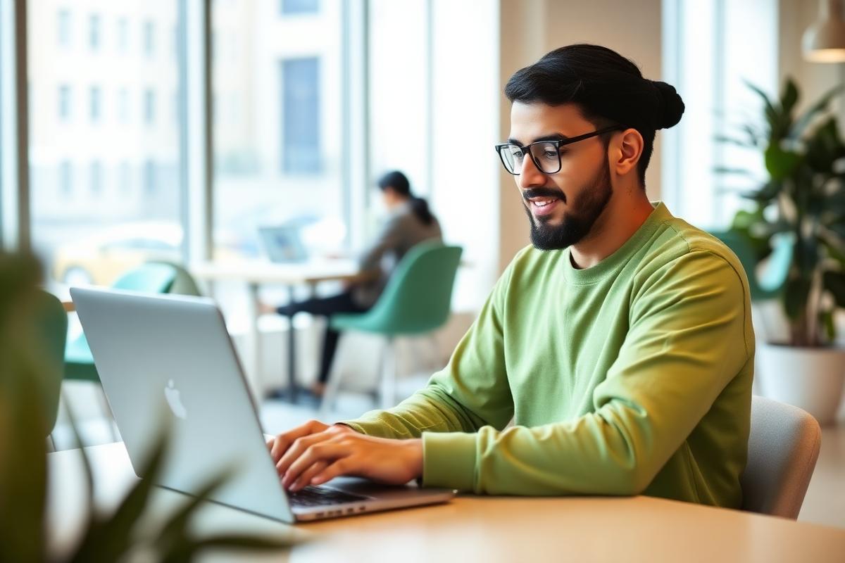 تمويل أصحاب وثيقة العمل الحر