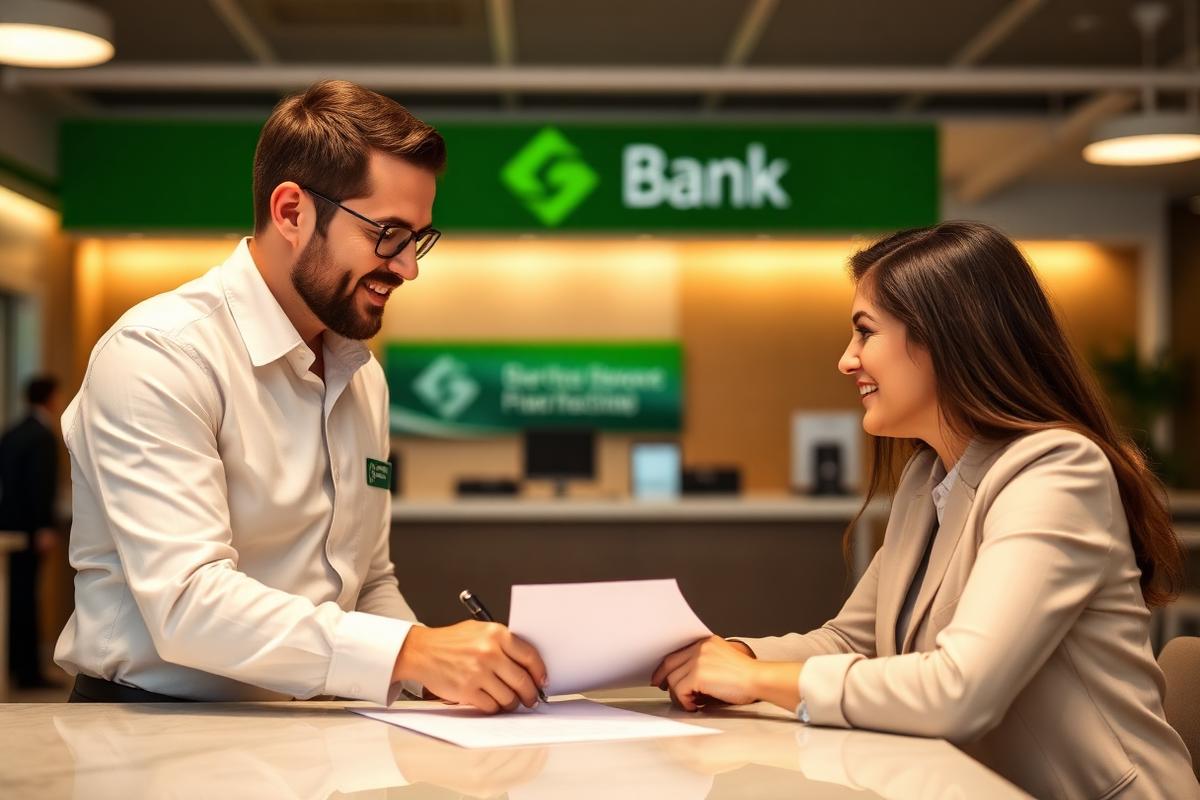استخراج تمويل جديد من البنوك وشركات التمويل
